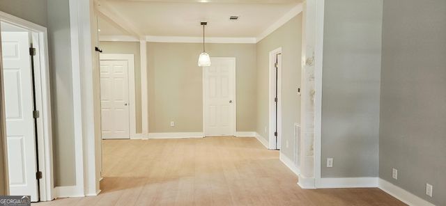 203 Marshall Street, Hogansville, GA 30230