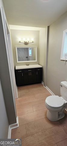 203 Marshall Street, Hogansville, GA 30230