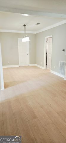 203 Marshall Street, Hogansville, GA 30230