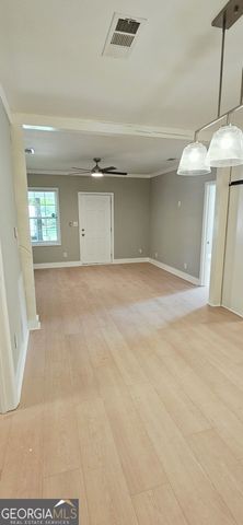203 Marshall Street, Hogansville, GA 30230