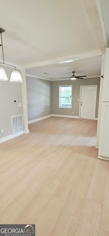 203 Marshall Street, Hogansville, GA 30230