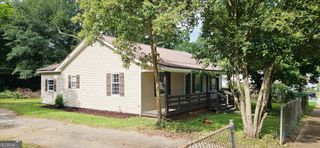 203 Marshall Street, Hogansville, GA 30230