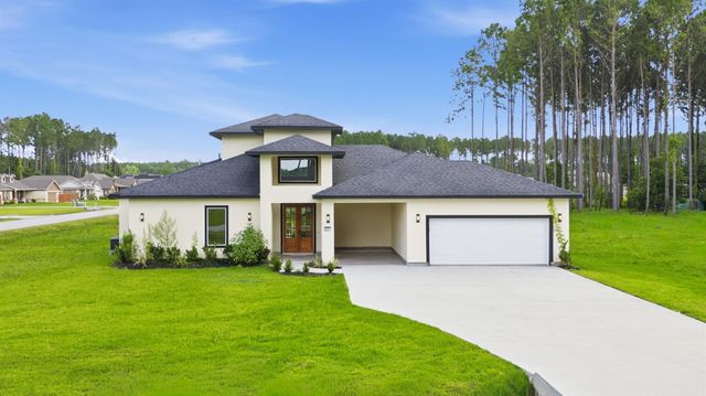 304 Road 6614, Dayton, TX 77535