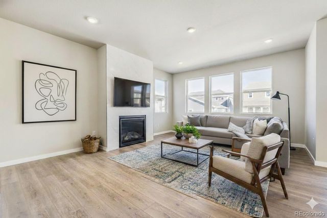 13749 Daffodil Point, Parker, CO 80134