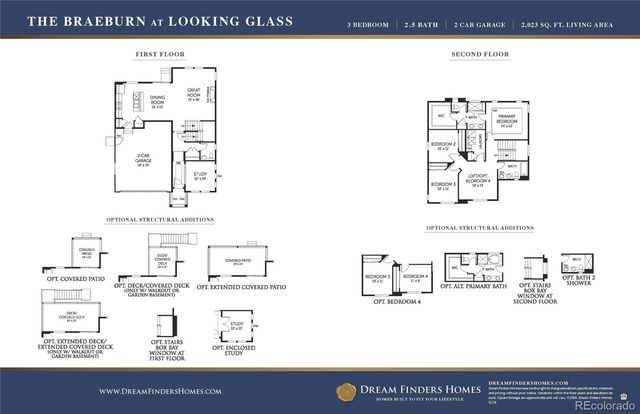 13749 Daffodil Point, Parker, CO 80134