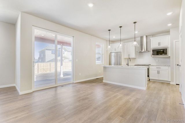 13749 Daffodil Point, Parker, CO 80134