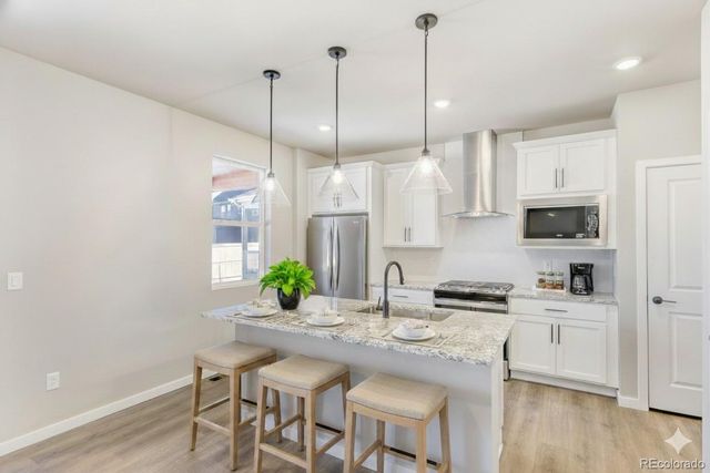 13749 Daffodil Point, Parker, CO 80134