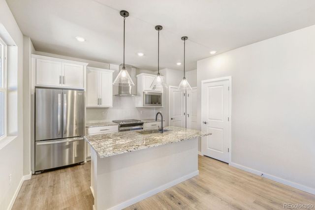 13749 Daffodil Point, Parker, CO 80134