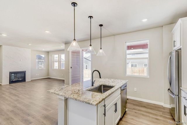 13749 Daffodil Point, Parker, CO 80134