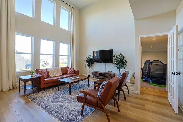 746 Bluestem Ridge Drive, Alexandria, KY 41001