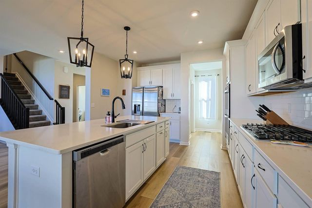 746 Bluestem Ridge Drive, Alexandria, KY 41001