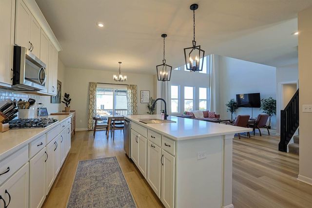 746 Bluestem Ridge Drive, Alexandria, KY 41001