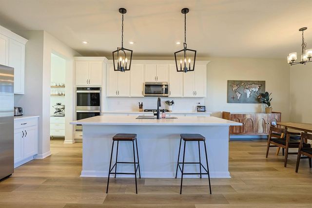 746 Bluestem Ridge Drive, Alexandria, KY 41001