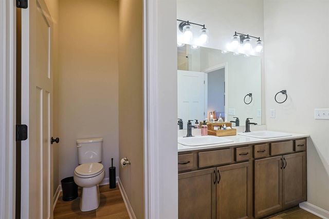 746 Bluestem Ridge Drive, Alexandria, KY 41001