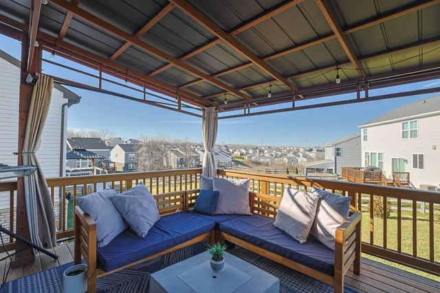 746 Bluestem Ridge Drive, Alexandria, KY 41001