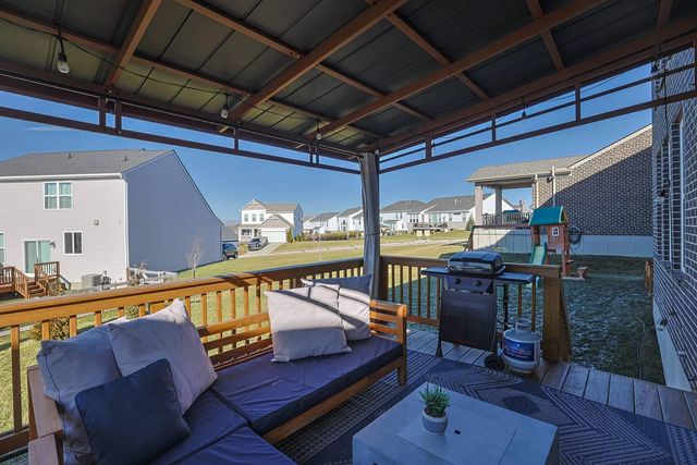 746 Bluestem Ridge Drive, Alexandria, KY 41001