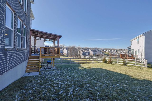 746 Bluestem Ridge Drive, Alexandria, KY 41001