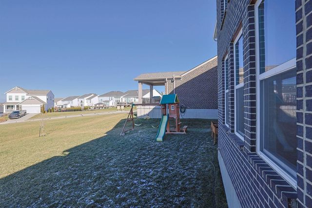 746 Bluestem Ridge Drive, Alexandria, KY 41001