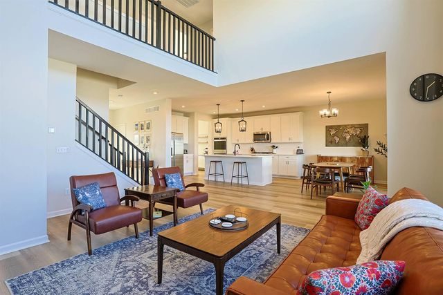 746 Bluestem Ridge Drive, Alexandria, KY 41001