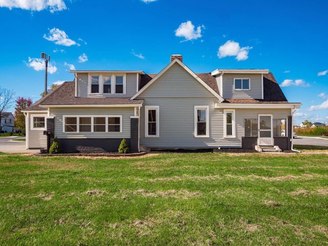 3543 Cleveland Avenue, Grove City, OH 43123