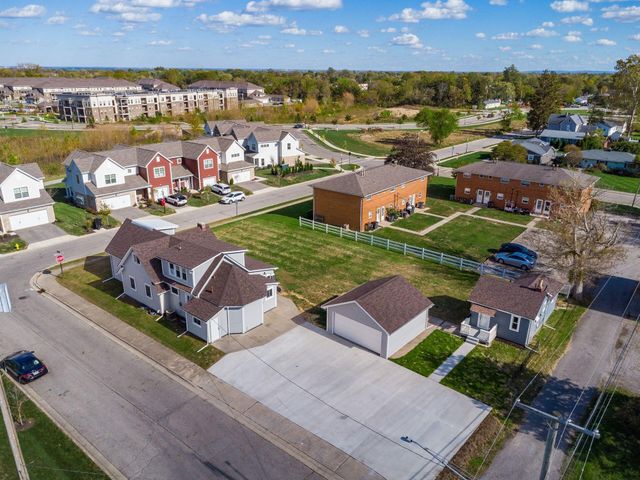 3543 Cleveland Avenue, Grove City, OH 43123