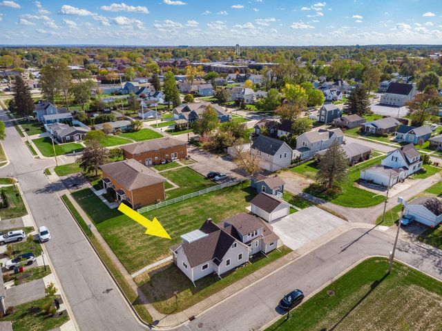 3543 Cleveland Avenue, Grove City, OH 43123