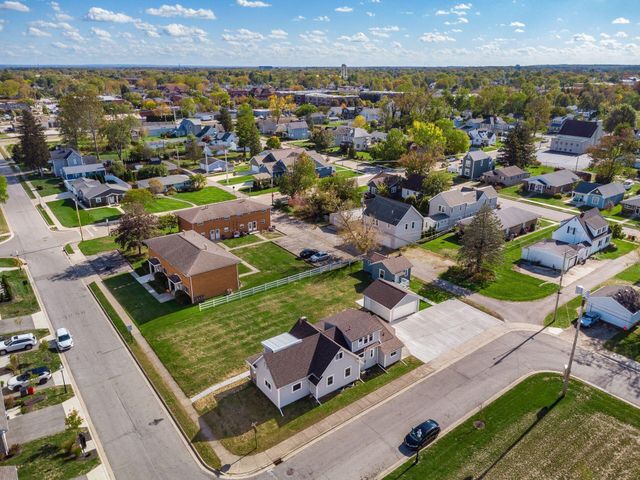 3543 Cleveland Avenue, Grove City, OH 43123