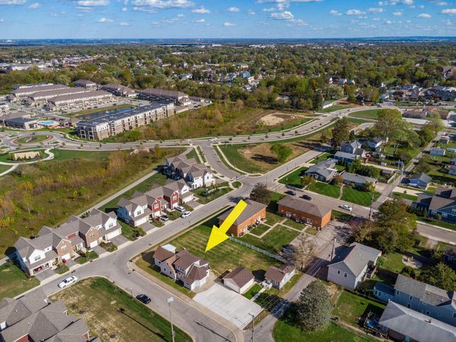 3543 Cleveland Avenue, Grove City, OH 43123