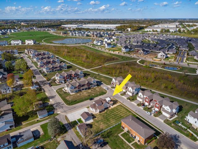 3543 Cleveland Avenue, Grove City, OH 43123