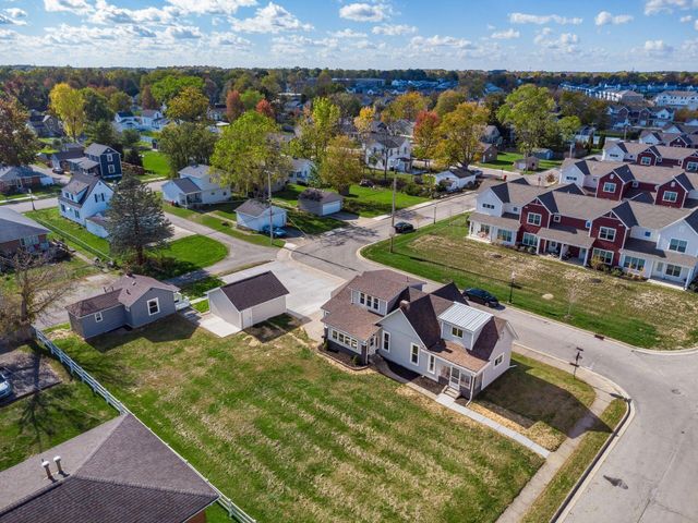 3543 Cleveland Avenue, Grove City, OH 43123