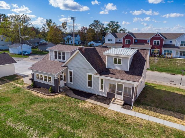 3543 Cleveland Avenue, Grove City, OH 43123