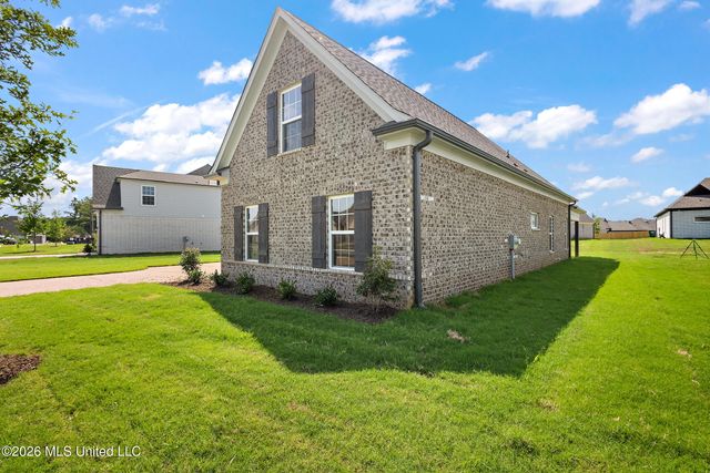 6424 River Lane, Walls, MS 38680