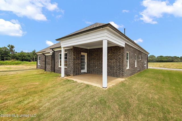 6424 River Lane, Walls, MS 38680