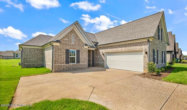 6424 River Lane, Walls, MS 38680