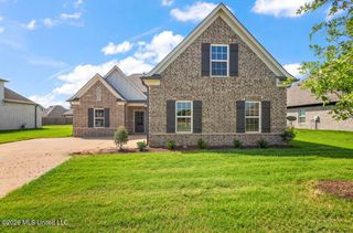 6424 River Lane, Walls, MS 38680