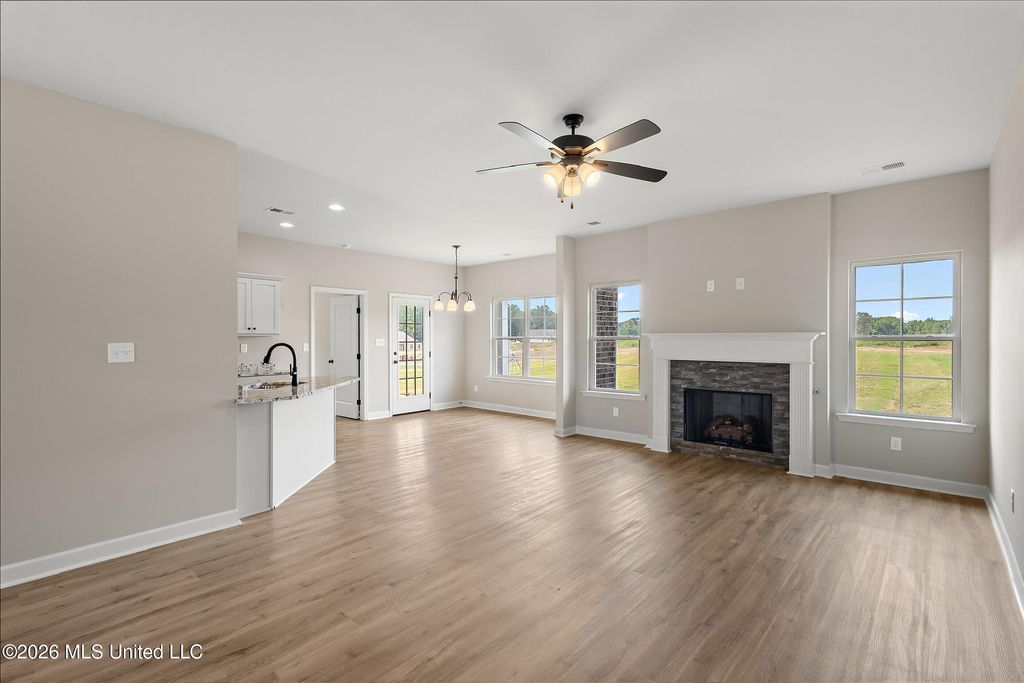 6424 River Lane, Walls, MS 38680 — photo 5