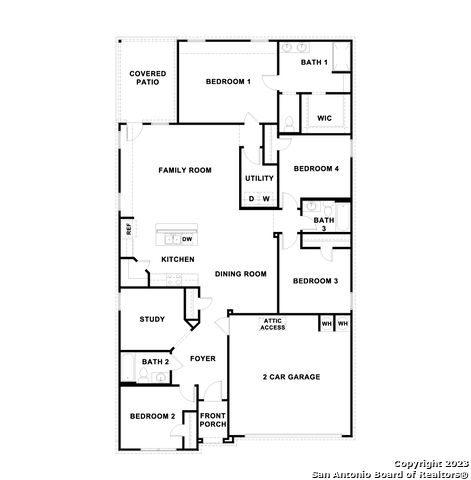 112 WAGNER WAY, San Marcos, TX 78666