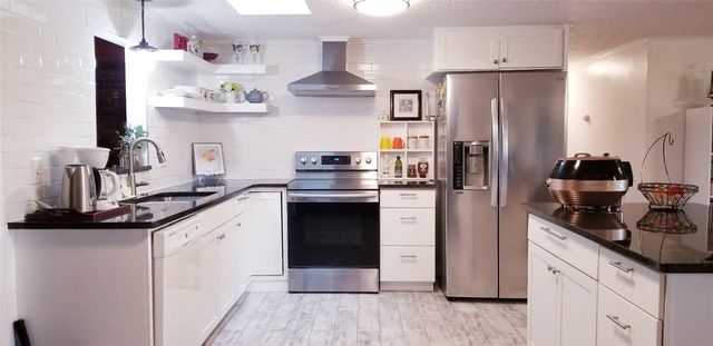 101 Campbell Road, Fayetteville, AR 72701