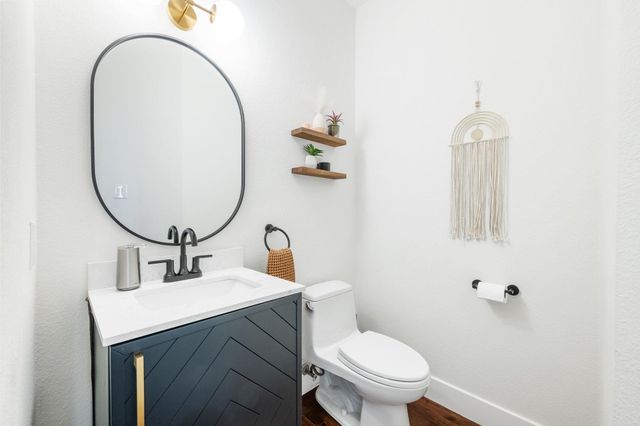 3417 Grimes Ranch RD, Austin, TX 78732