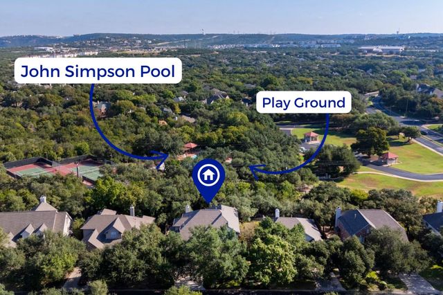 3417 Grimes Ranch RD, Austin, TX 78732