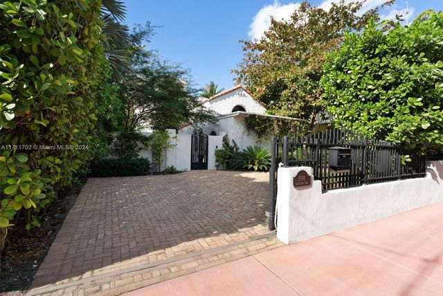 2974 old Alton Rd, Miami Beach, FL 33140