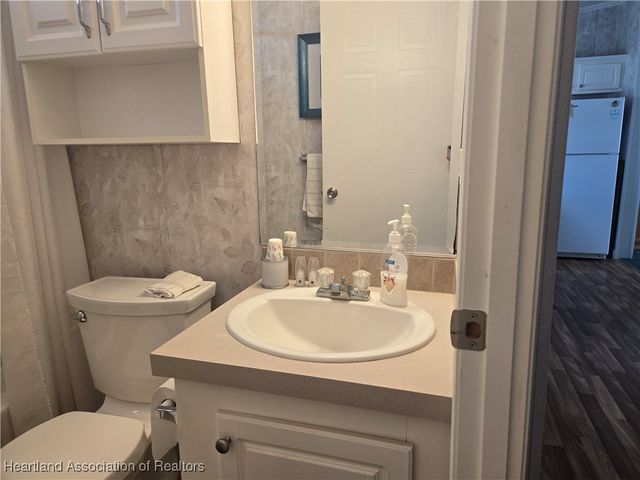 1017 W Virginia Drive, Sebring, FL 33870