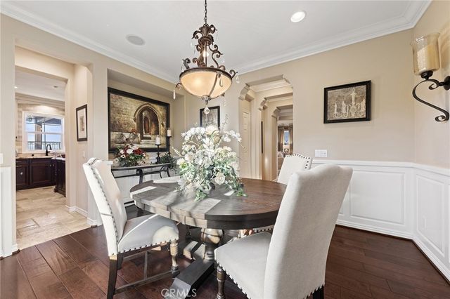 5020 Highview Street, Chino Hills, CA 91709