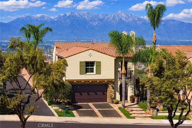 5020 Highview Street, Chino Hills, CA 91709