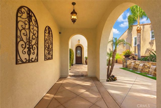 5020 Highview Street, Chino Hills, CA 91709