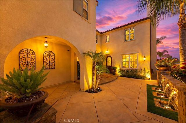 5020 Highview Street, Chino Hills, CA 91709