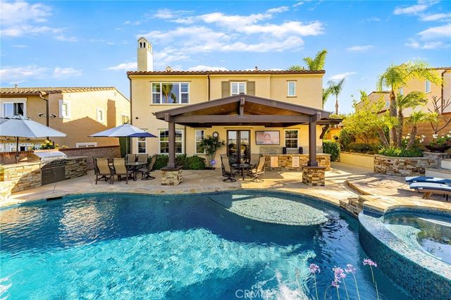 5020 Highview Street, Chino Hills, CA 91709