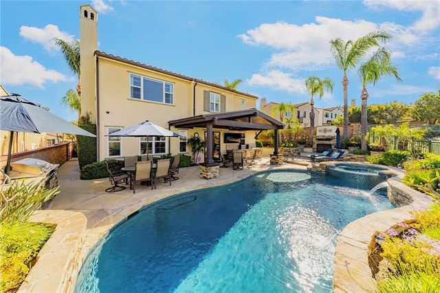 5020 Highview Street, Chino Hills, CA 91709