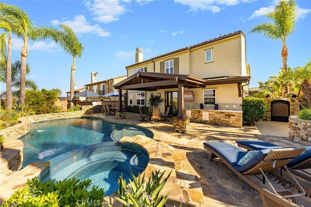 5020 Highview Street, Chino Hills, CA 91709