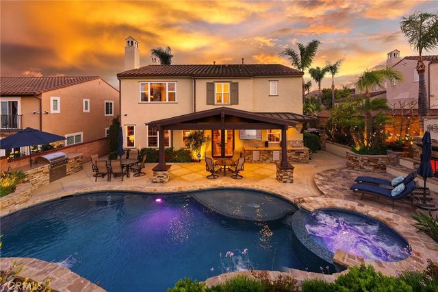 5020 Highview Street, Chino Hills, CA 91709